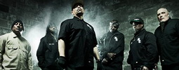 Body Count interview: My hudbu neděláme, ona dělá nás