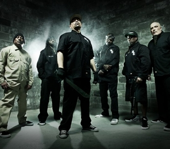 Body Count interview: My hudbu neděláme, ona dělá nás