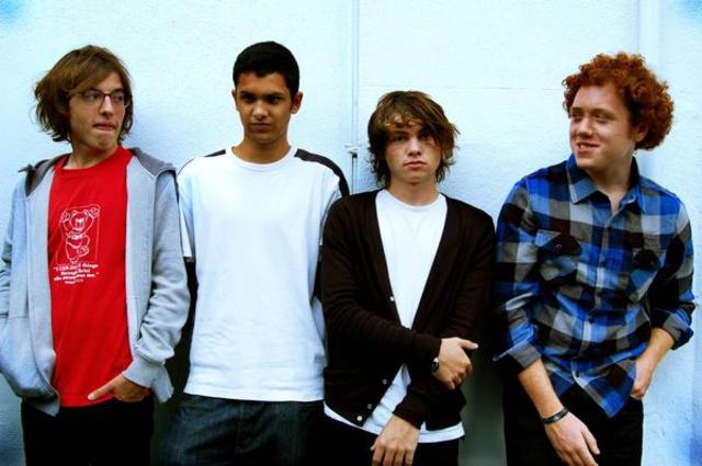 Bombay Bicycle Club jsou hračičky, mají vlastní verzi Pacmana