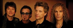 Bon Jovi v Praze: předskokanem budou Support Lesbiens