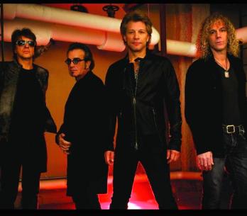 RECENZE: Bon Jovi nadobro vypadli z rockového vlaku