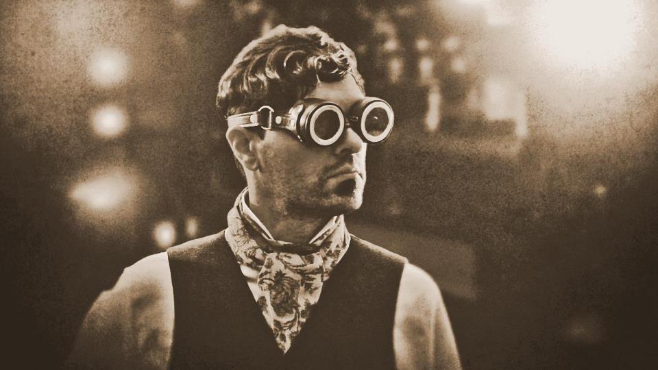 Boris Carloff: Úspěšná hudba už z principu nemůže být chytrá