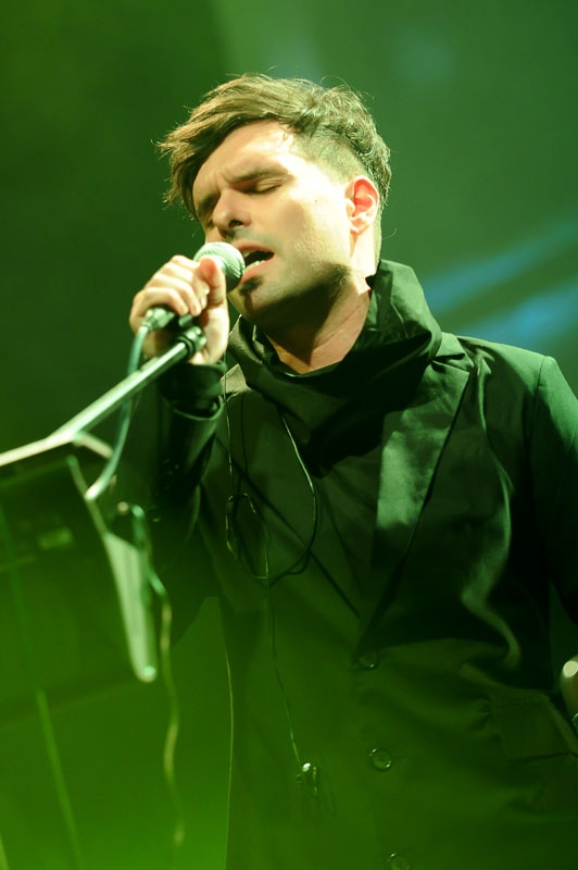 Boris Carloff: Úspěšná hudba už z principu nemůže být chytrá