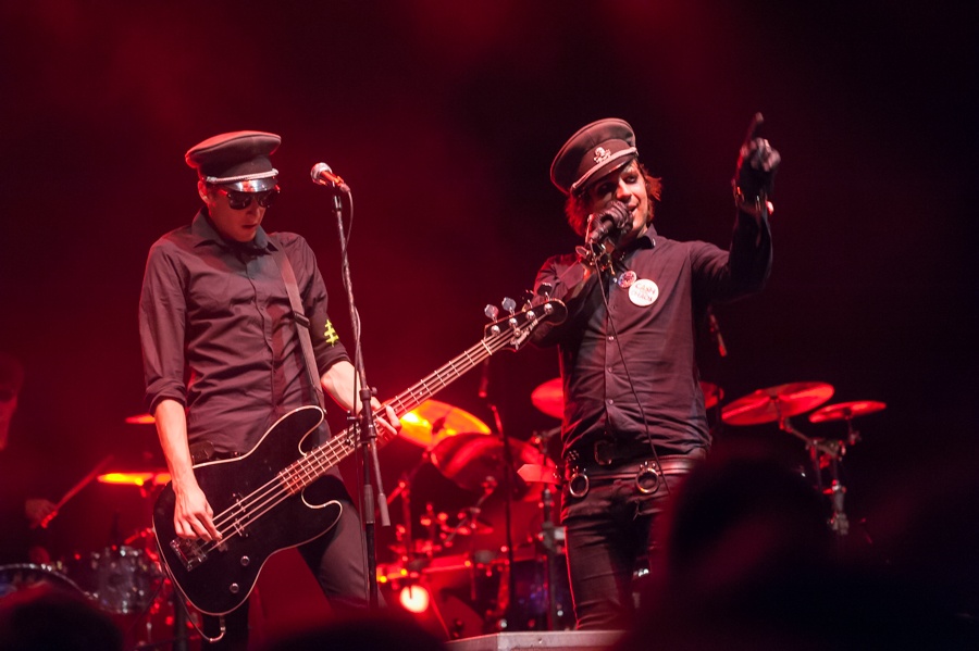 Crossover, elektro i alternativa: Bandzone představí v Rock Café šest objevů