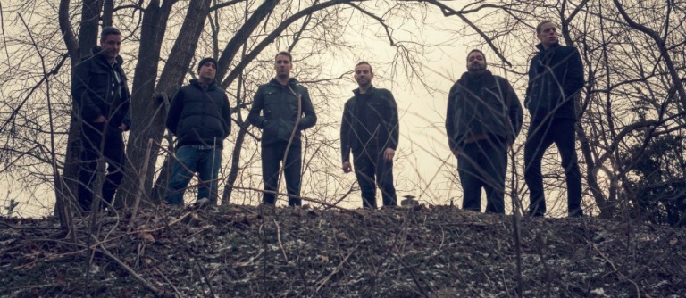 BoySetsFire zažehnou oheň v pražském Lucerna Music Baru