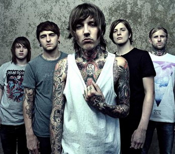 TOP 5 videoklipů týdne (6.)