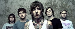 AUDIO: Ochutnávejte nové Bring Me The Horizon 