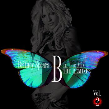 Britney Spears zavzpomíná na poslední tři alba kolekcí remixů