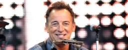 Do kin míří hudební dokument Springsteen & I