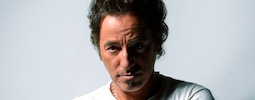 Bruce Springsteen představí v Praze nové album