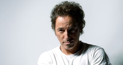 Bruce Springsteen představí v Praze nové album
