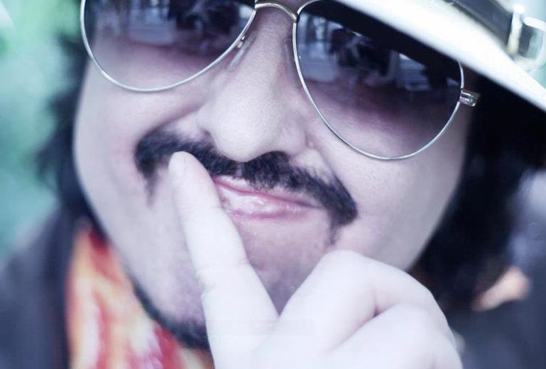 Bruno Ferrari interview: Vypadněte odsud, dokud je čas