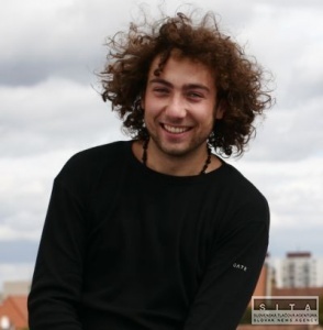 Lucie, Chinaski nebo Mandrage vám přejí do nového roku