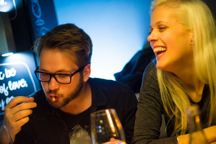 Calm Season: Podléháme diktátu, že svět je černobílý