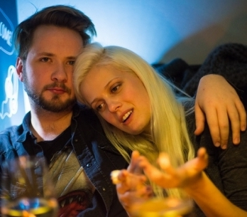 Calm Season: Podléháme diktátu, že svět je černobílý