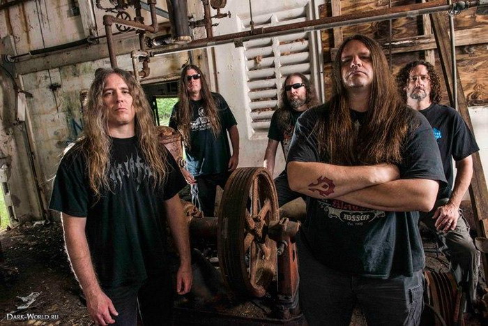 Deathmetalovým žním v pražském MeetFactory budou velet Cannibal Corpse