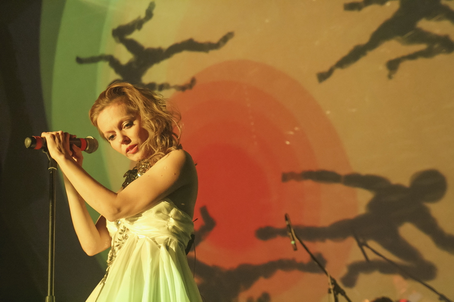 LIVE: Problém Akropolis Multimediale? Ne kvalita, ale návštěvnost