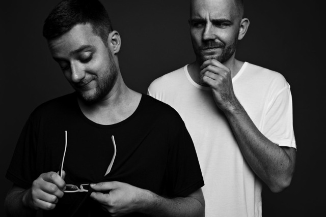 Komiks a hudba pod jednou střechou