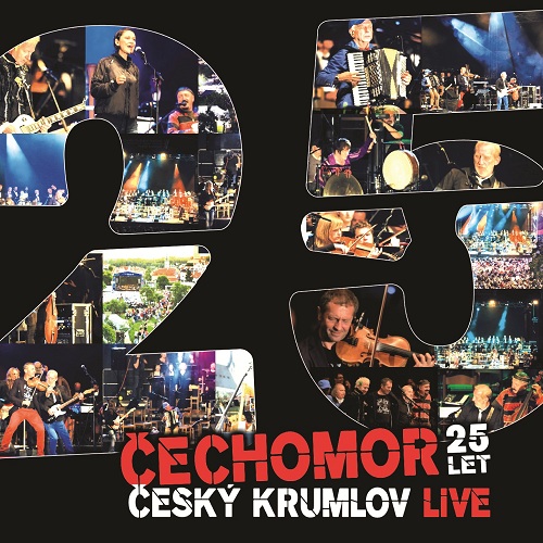 cechomor liveCK COV