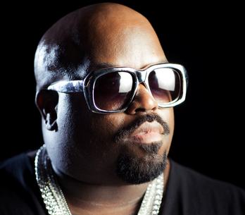 Fuck You nebo Forget You? Na Hip Hop Kemp míří CeeLo Green