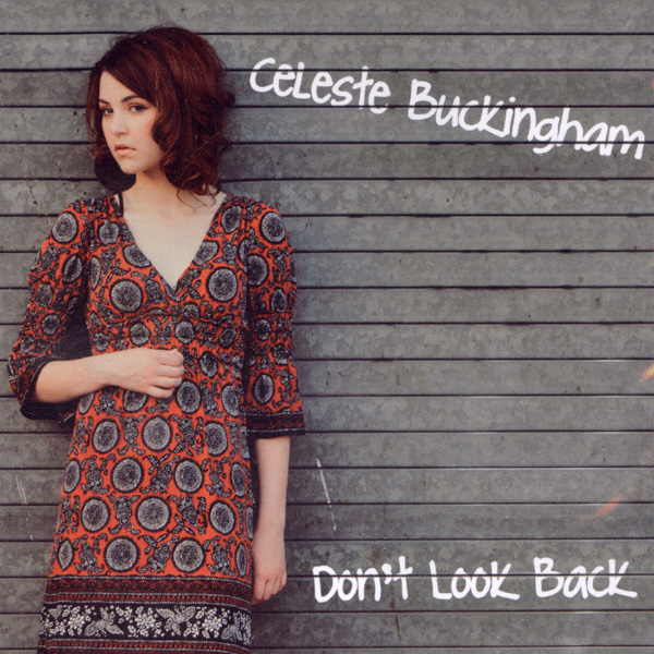 RECENZE: Celeste Buckingham útočí kvalitním popem