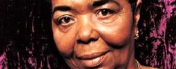 Cesaria Evora