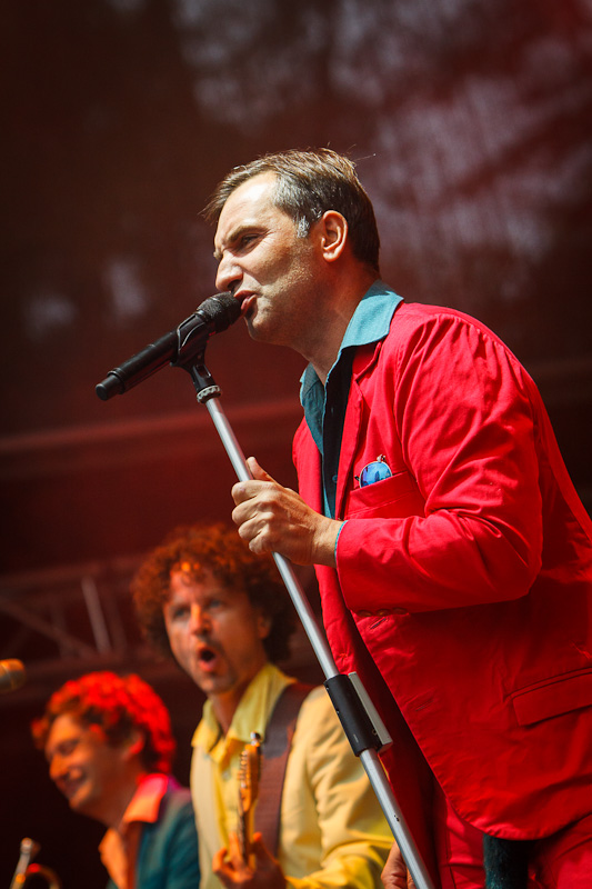 LIVE: Hrady.cz zakončily letošní putování na Bouzově      