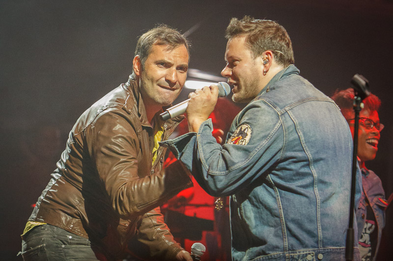 LIVE: Hrady.cz zakončily letošní putování na Bouzově      