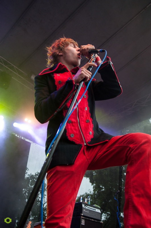 LIVE: Hrady.cz - Monkey Business udávají módní trendy