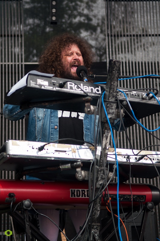 LIVE: Hrady.cz - Monkey Business udávají módní trendy