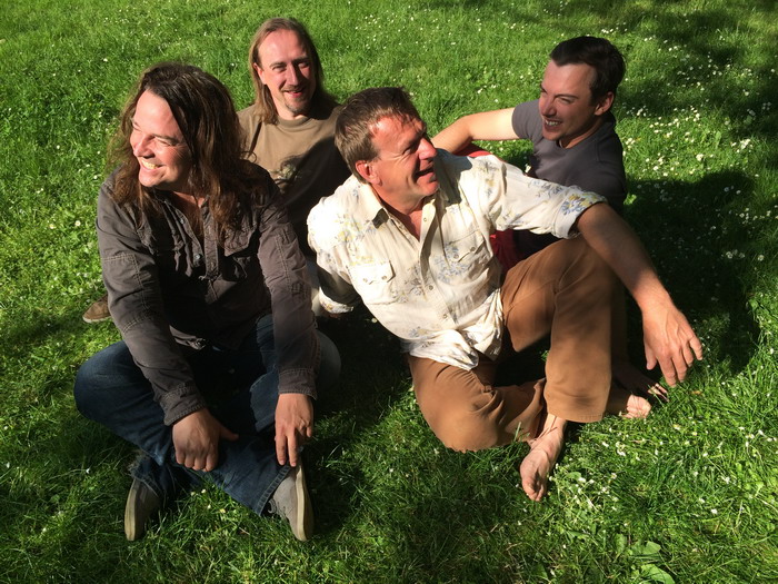 České srdce interview: Noční motýl vylétne na Okoři