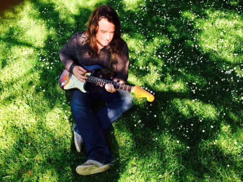 VIDEO: České srdce krouží nad Berounkou