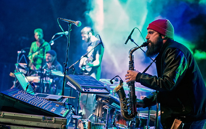 Radimo interview: Pravá ruka Prago Union a Madame Pepper (II.)