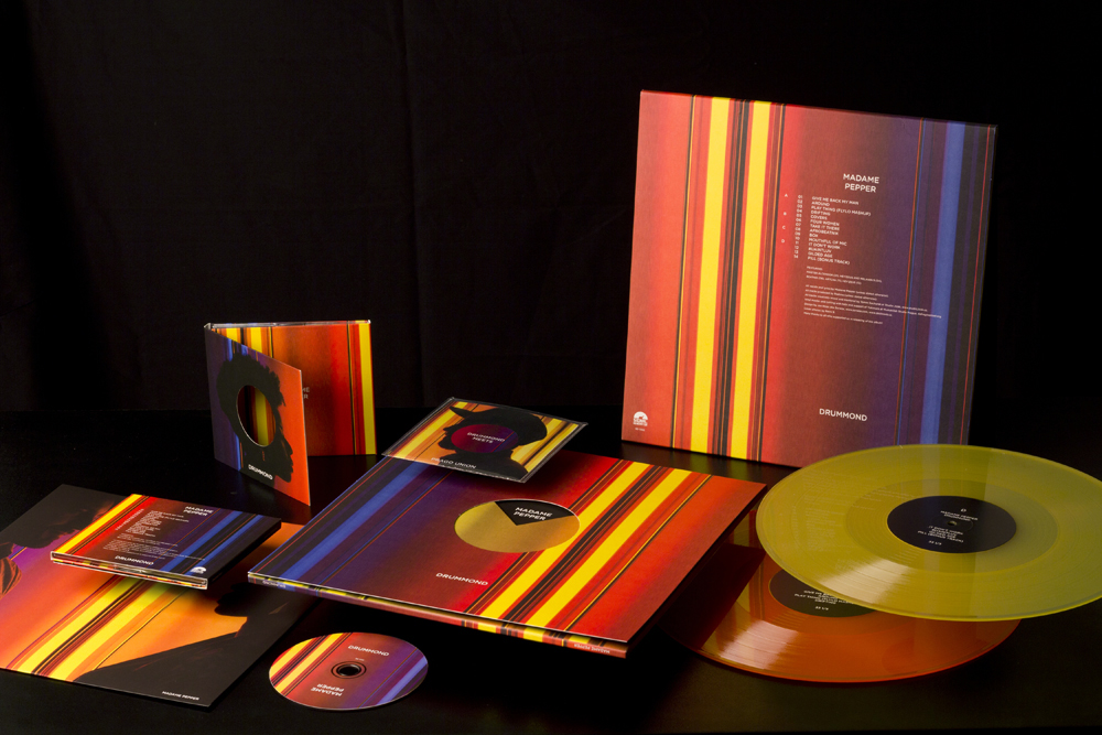 Radimo interview: Pravá ruka Prago Union a Madame Pepper (I.)