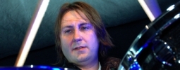 Zemřel bubeník The Charlatans Jon Brookes