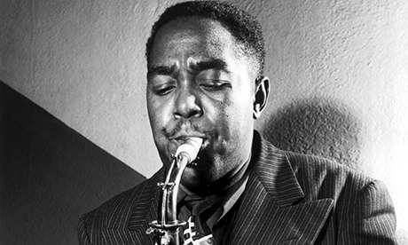 SMRT SI ŘÍKÁ ROCK'N'ROLL: Charlie Parker (138.)