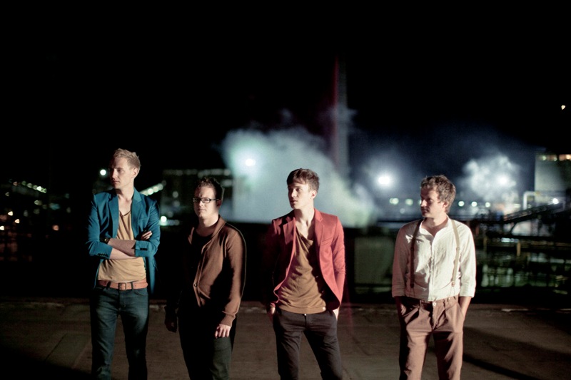 Charlie Straight: Na Žebříku předvedeme ještě užší džíny