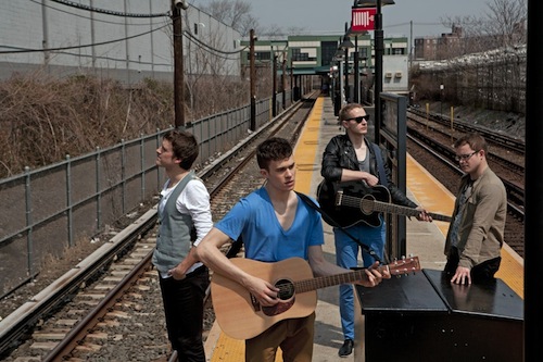 Charlie Straight: Na Žebříku předvedeme ještě užší džíny