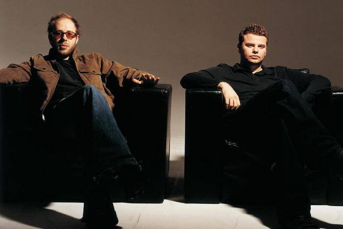 AUDIO: The Chemical Brothers zpět ve hře. Nové album vyjde v červenci
