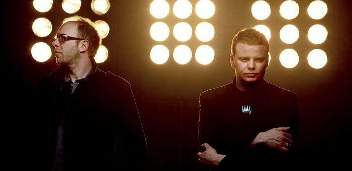 Chemical Brothers přivezou do Čech speciální audiovizální show