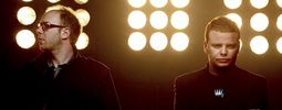 Chemical Brothers přivezou do Čech speciální audiovizální show