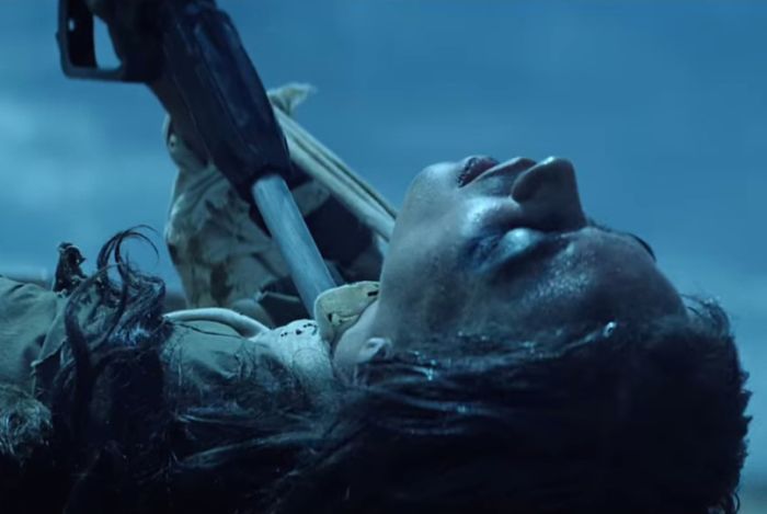 VIDEO: The Chemical Brothers obsadili do klipu krvežíznivého robota