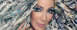 VIDEO: Cher se ježí vlasy v jejím vlastním světě