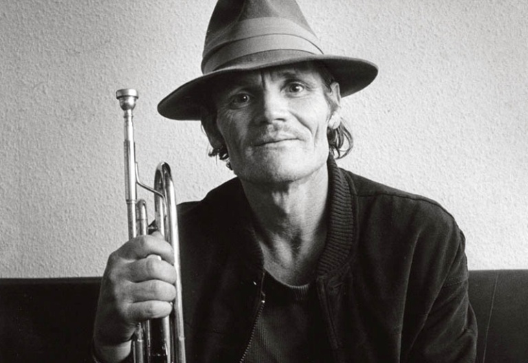 SMRT SI ŘÍKÁ ROCK'N'ROLL: Chet Baker (86.)