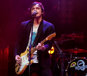 LIVE: Dvacetiletka završena. Chinaski pokořili O2 arenu