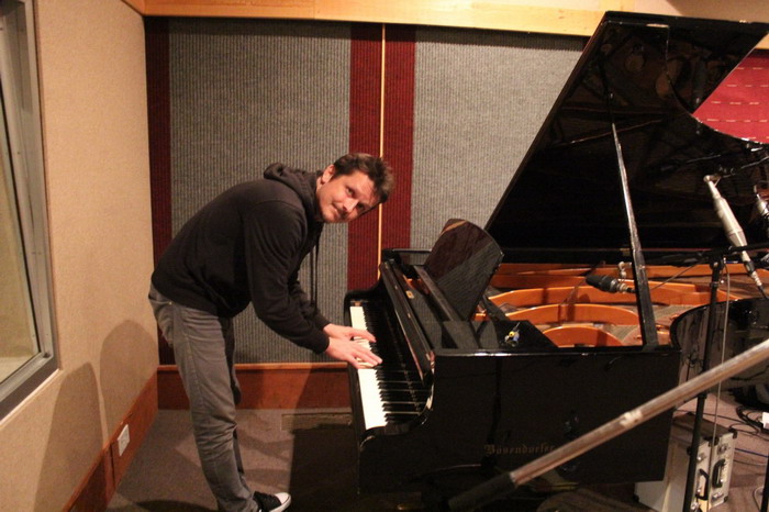 Chinaski interview: Milujeme své ženy a nestydíme se za to