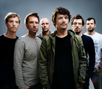 Chinaski interview: Milujeme své ženy a nestydíme se za to