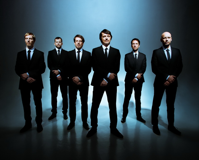 Zahrajte si před Chinaski. Kapela shání čtrnáct předkapel na turné