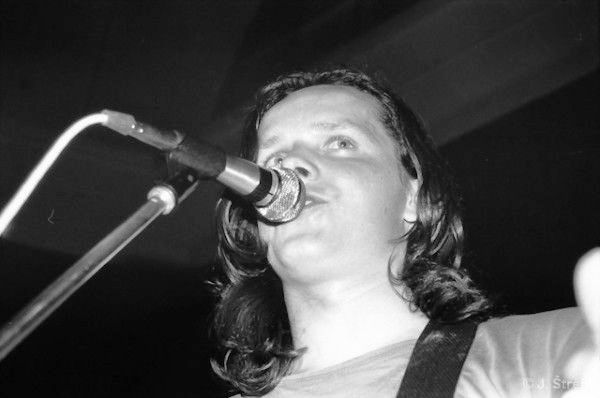 ROCKBLOG - Chinaski: 10 našich nejpamátnějších koncertů