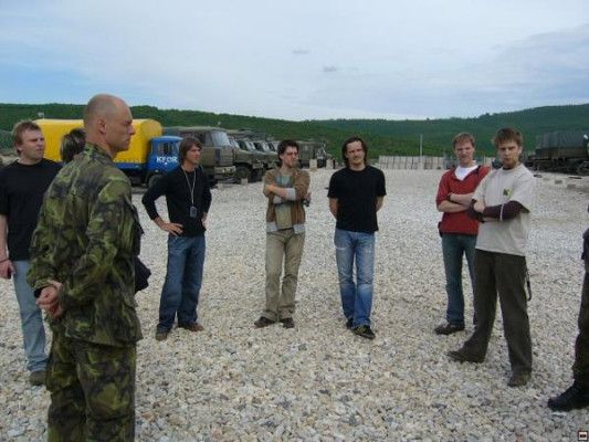 ROCKBLOG - Chinaski: 10 našich nejpamátnějších koncertů